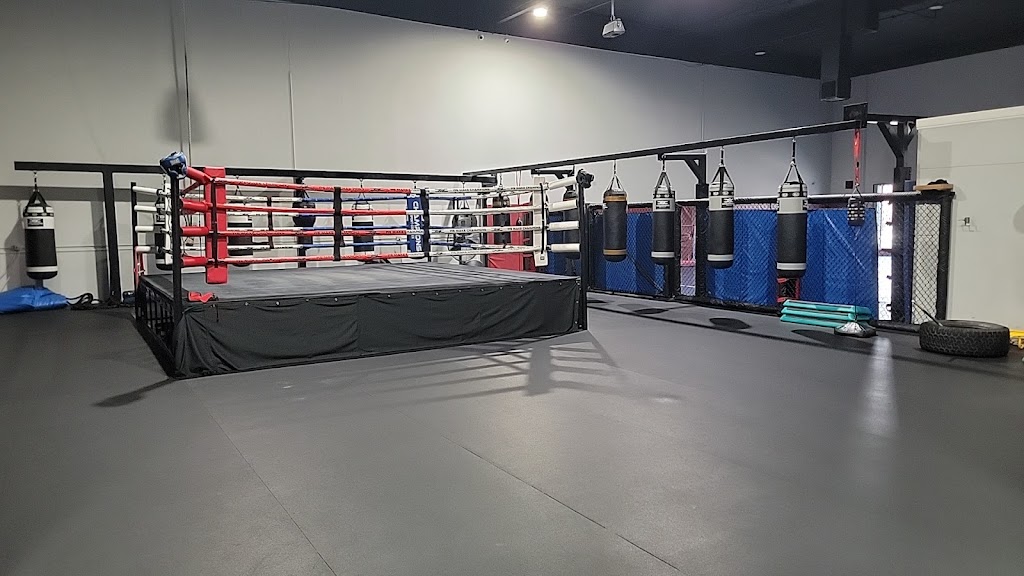  Champions Sport Complex