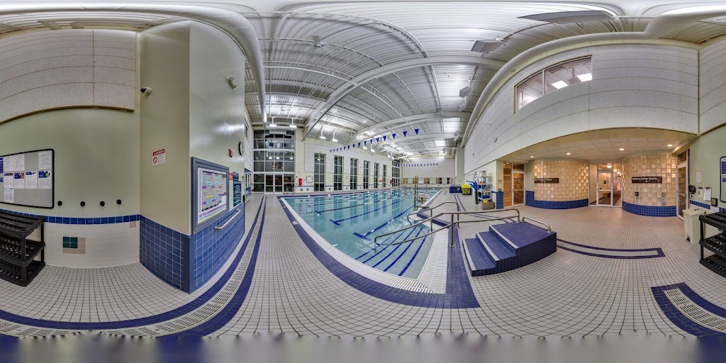  Northwestern Medicine Delnor Health & Fitness Center