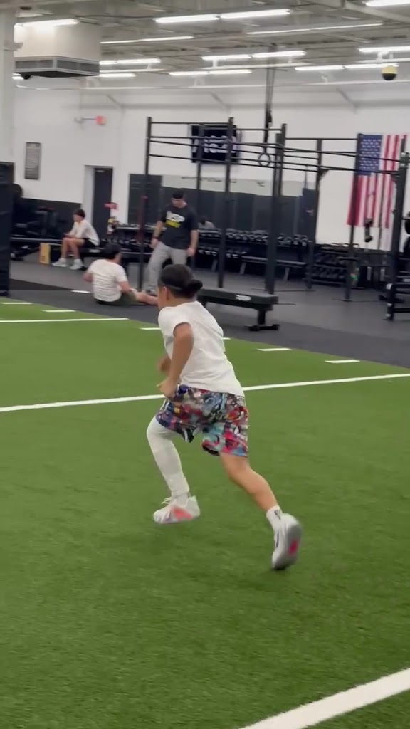  Victory Sports Performance