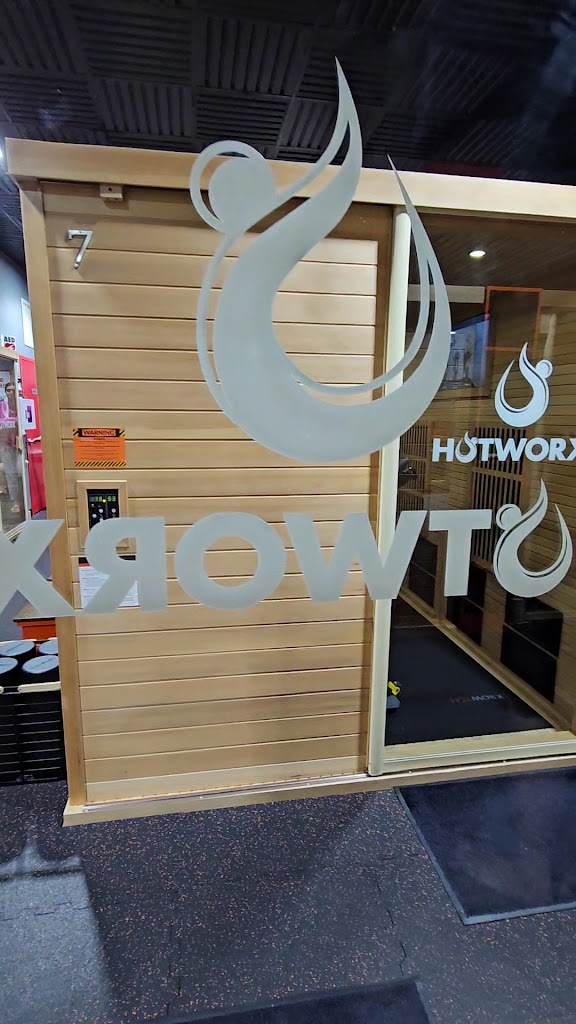  HOTWORX- Arlington, WA - Smokey Point
