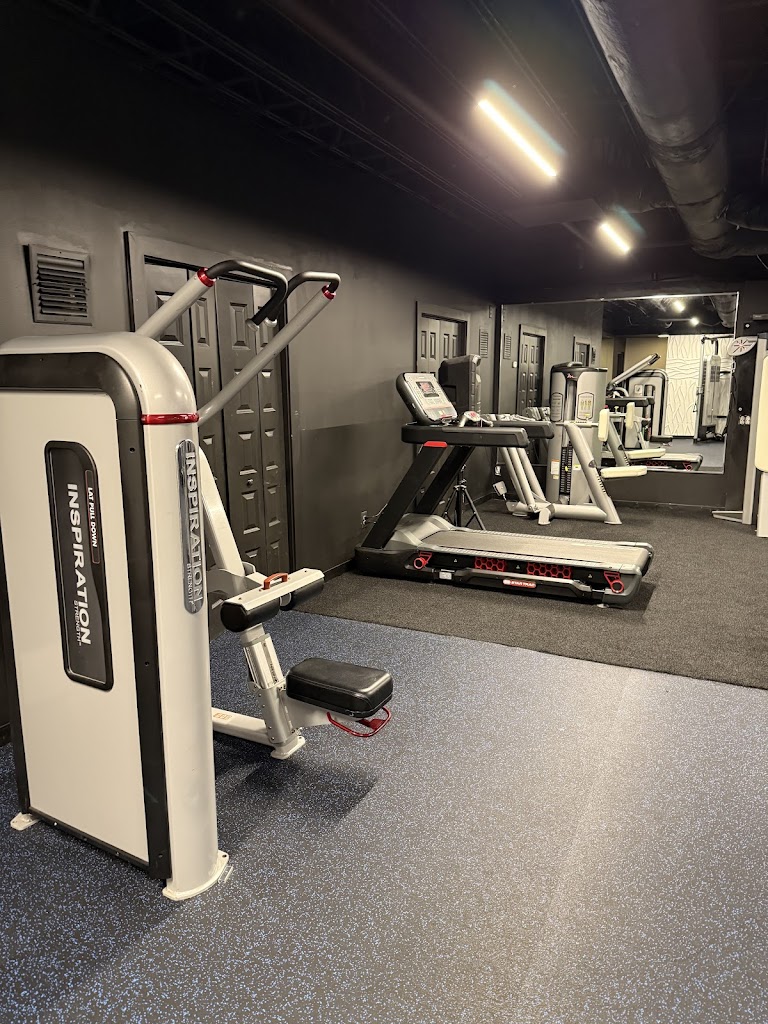  Trainbetr | Personal Training Greenhills