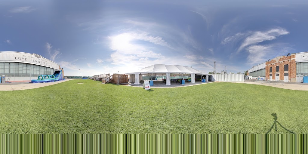  Aviator Sports & Events Center