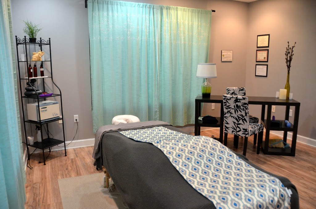  City Wellness Yoga & Spa