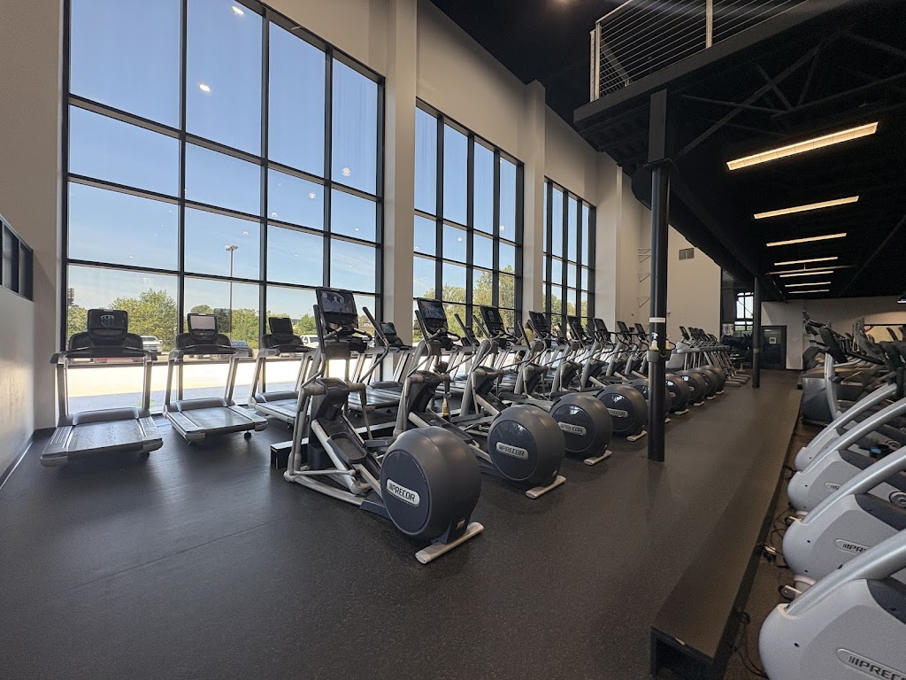  Genesis Health Clubs - St Joseph