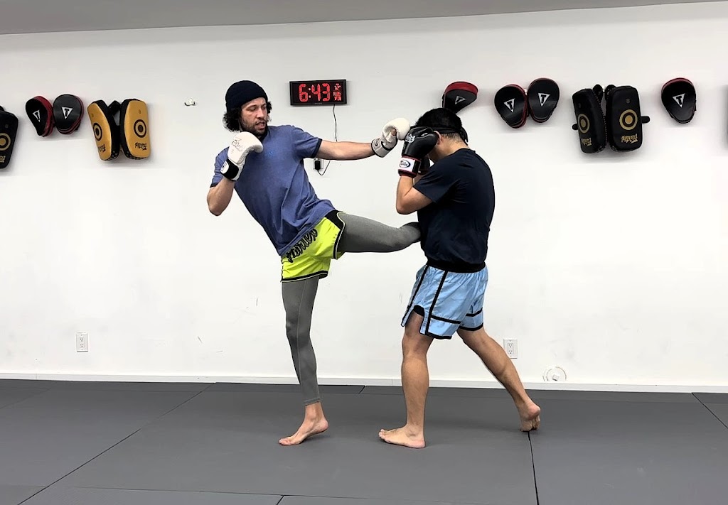  Park Slope Muay Thai