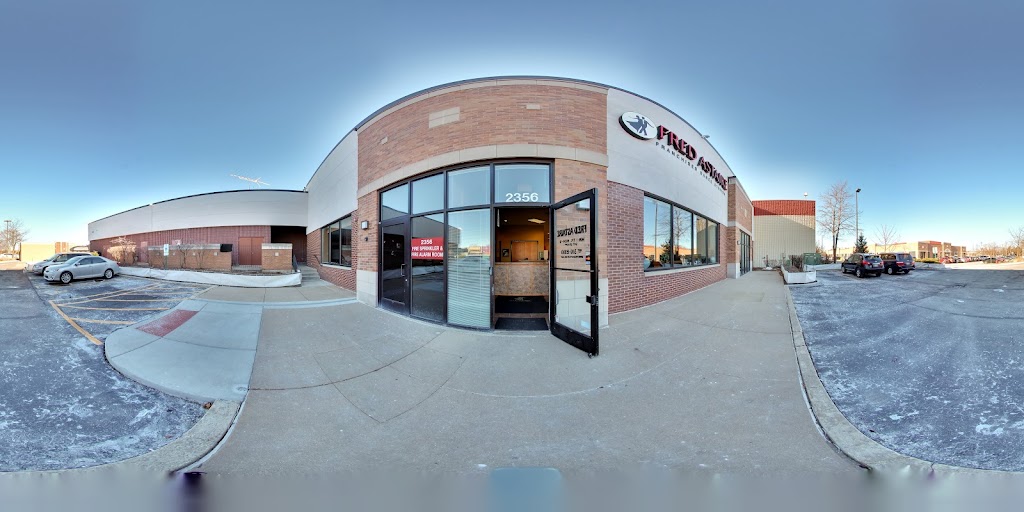  Fred Astaire Dance Studios - South Barrington