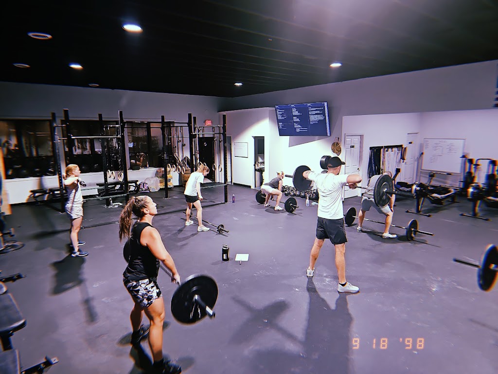  CrossFit Magic City