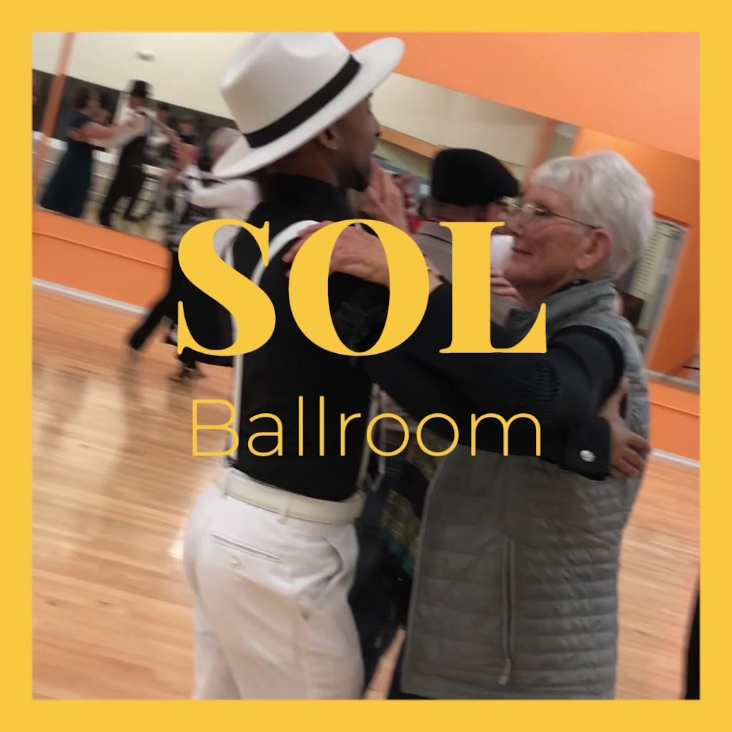  Sol Ballroom Dance Center