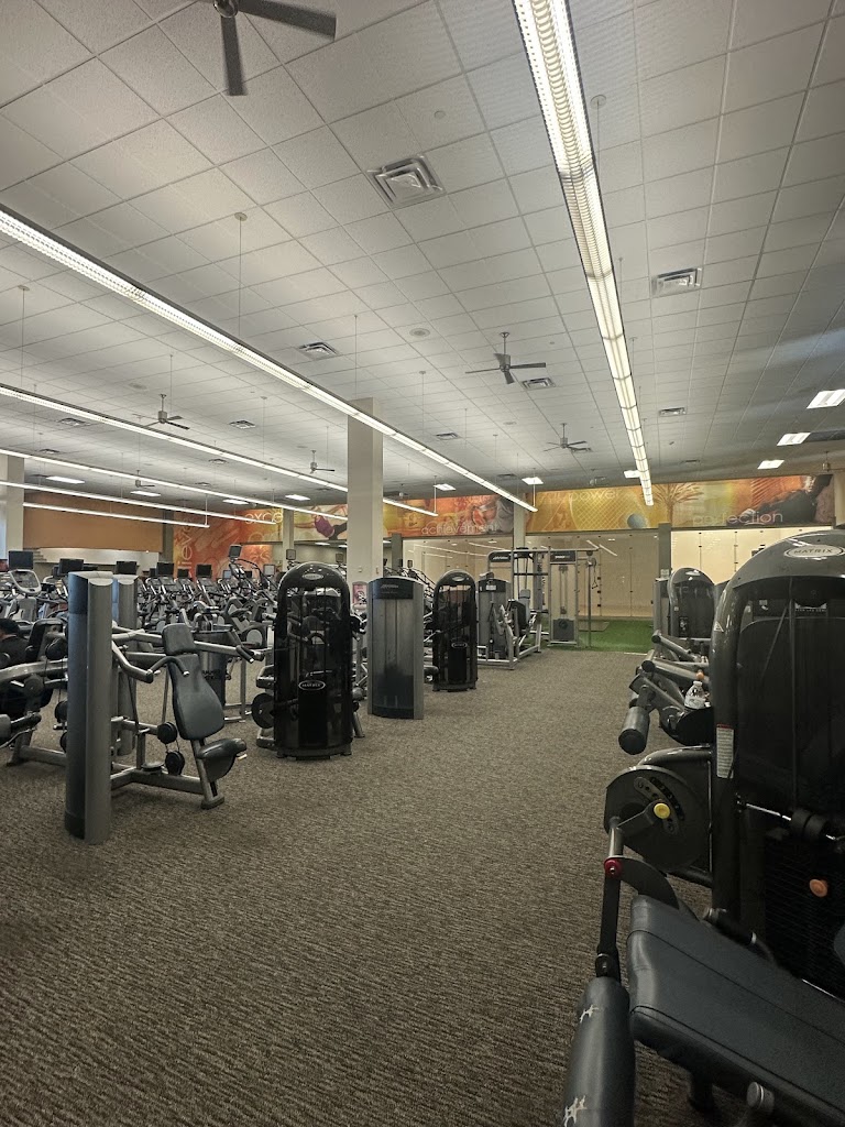  Genesis Health Clubs - West Little Rock