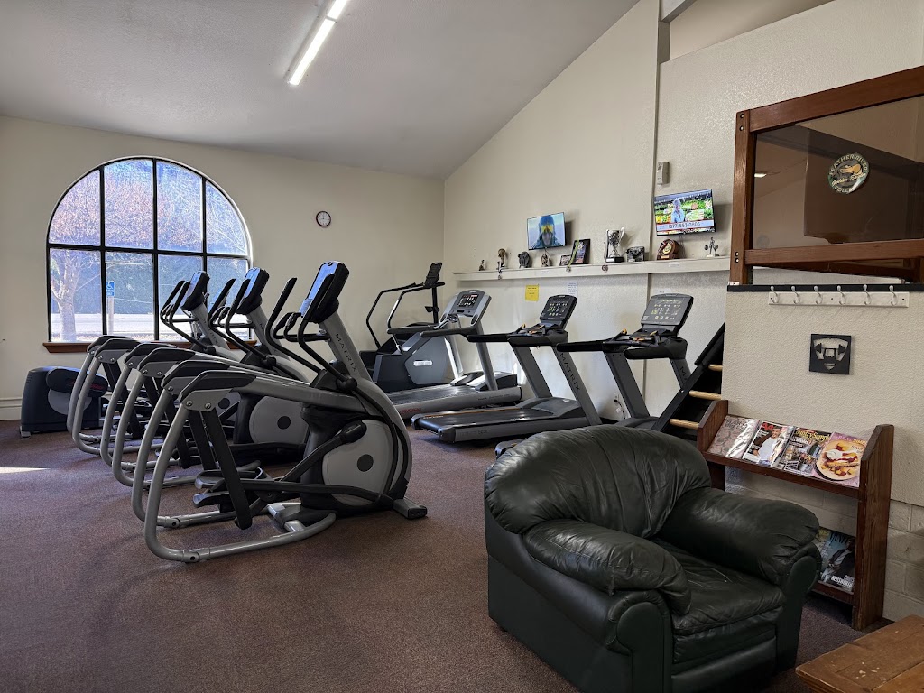 Feather River Fitness and Recreation