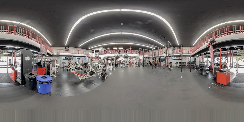  Tru-Fitness Modesto