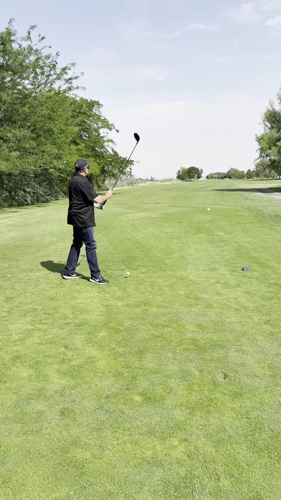  Schneiter's Bluff Golf Course