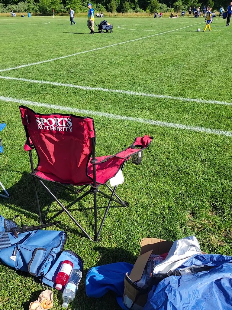  Windsor Athletic Club