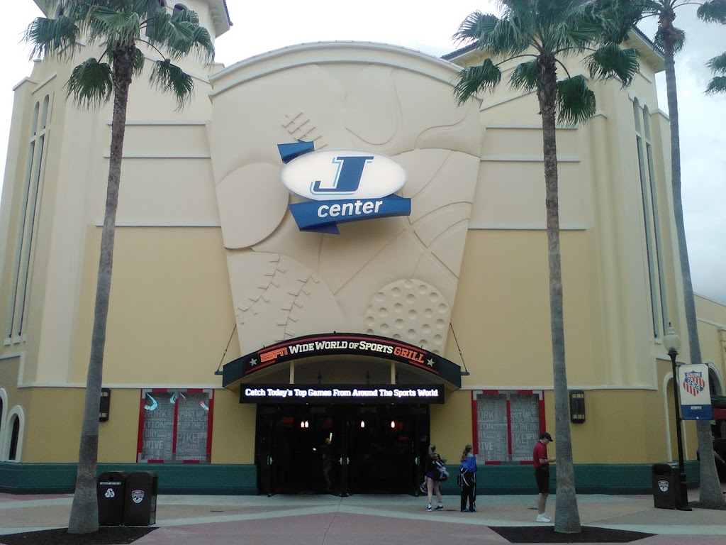  State Farm Field House