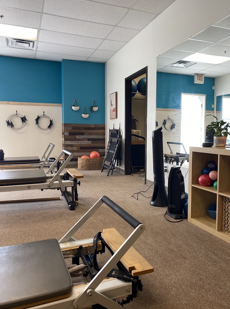  Bourne Pilates & Fitness