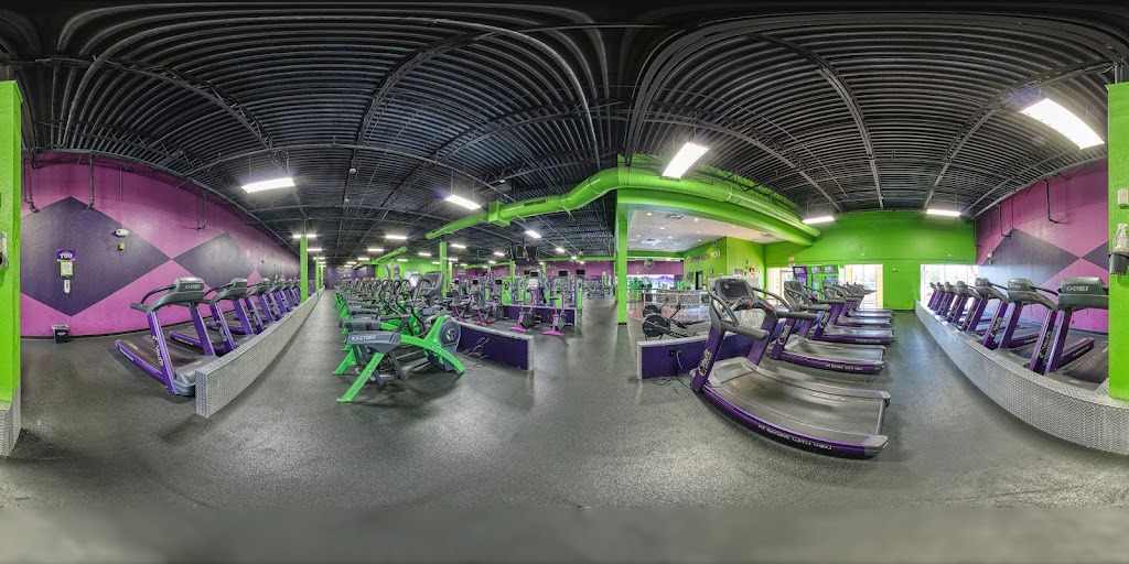  YouFit Gyms Hollywood