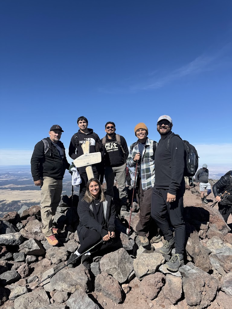  Core Collective Fitness