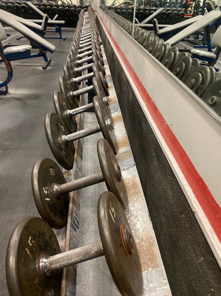  Amerifit Fitness Club