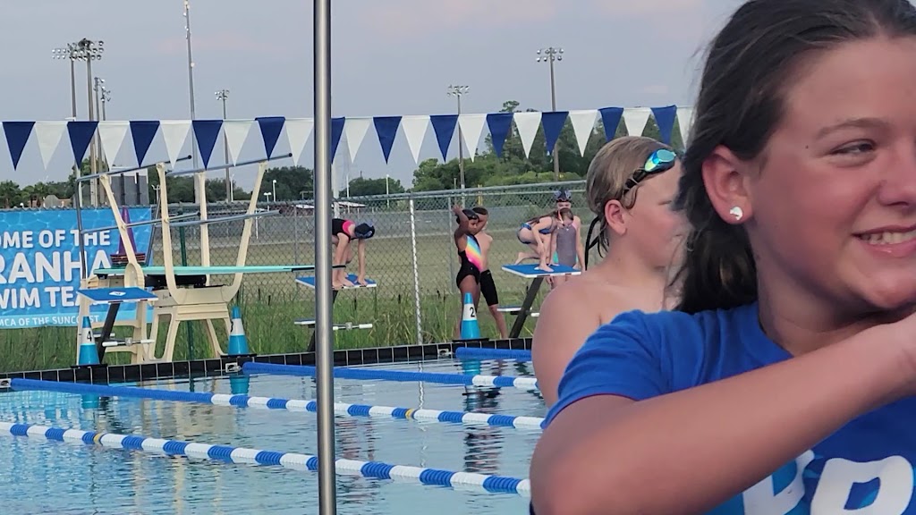  James P. Gills Family YMCA