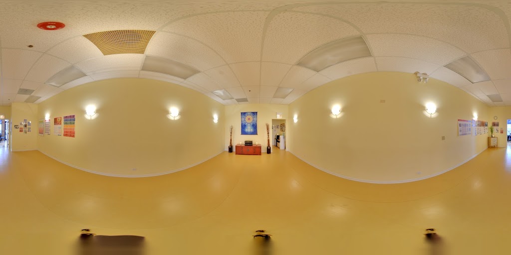  Body & Brain Yoga Tai Chi