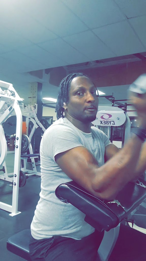  Brickhouse 24 hour Fitness