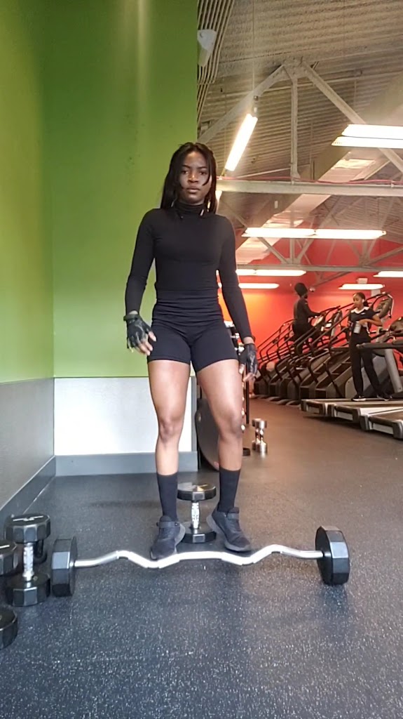  PureGym - Formerly Blink Fitness