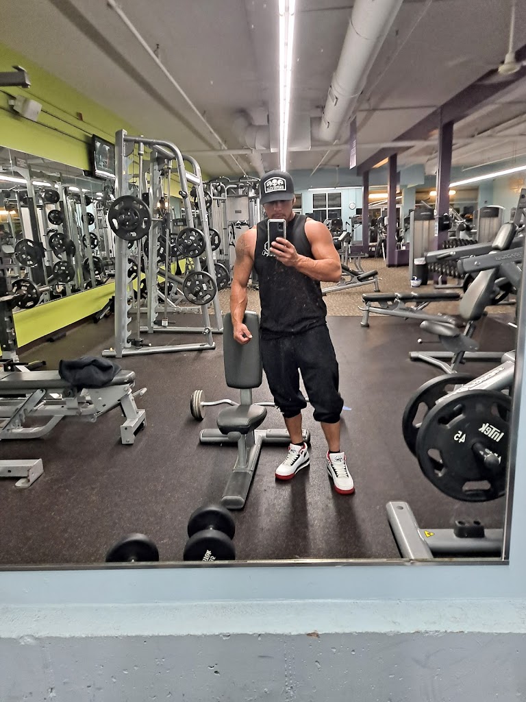  Anytime Fitness
