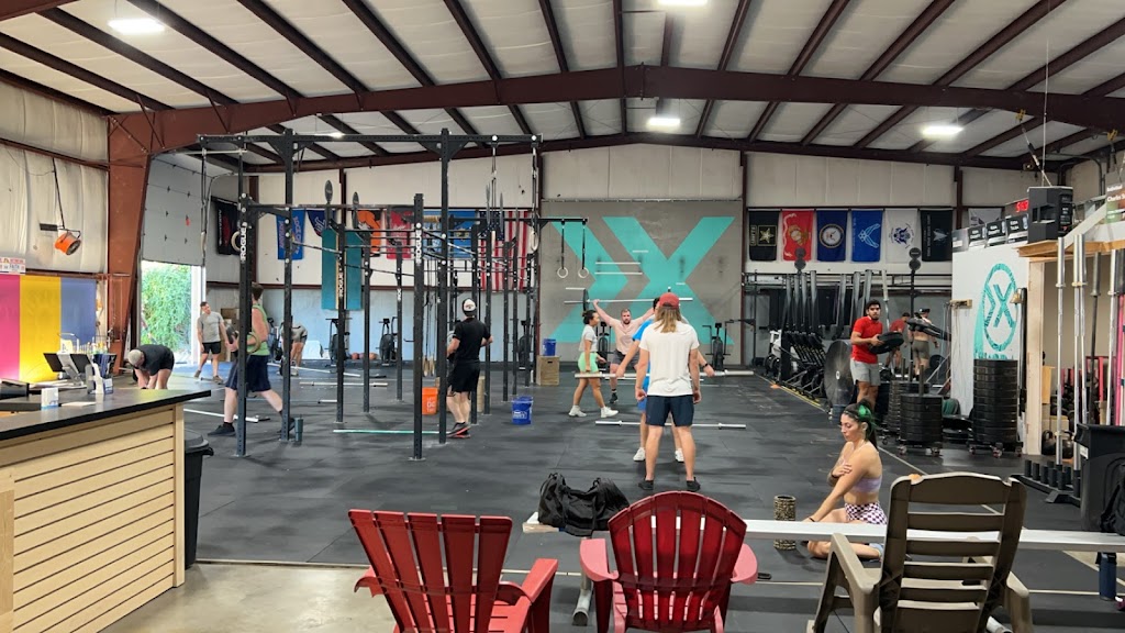 Koda CrossFit Tulsa