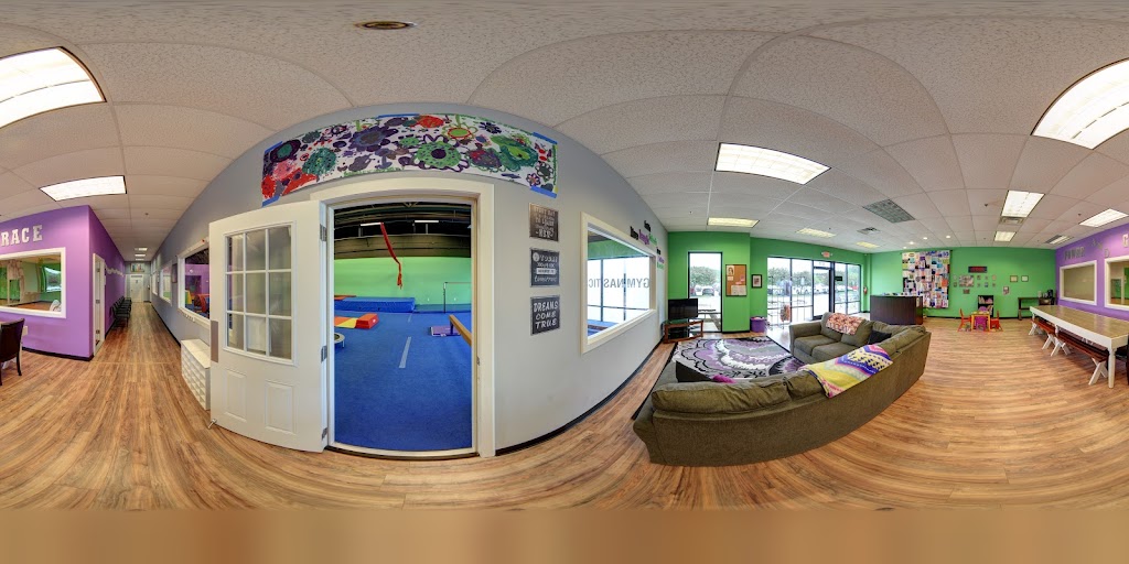  Power & Grace Gymnastics