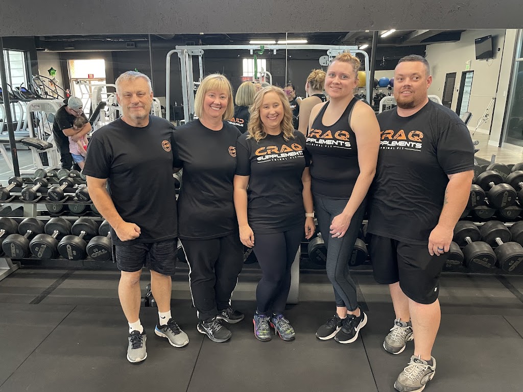  Zoltz Personal Training & Fitness