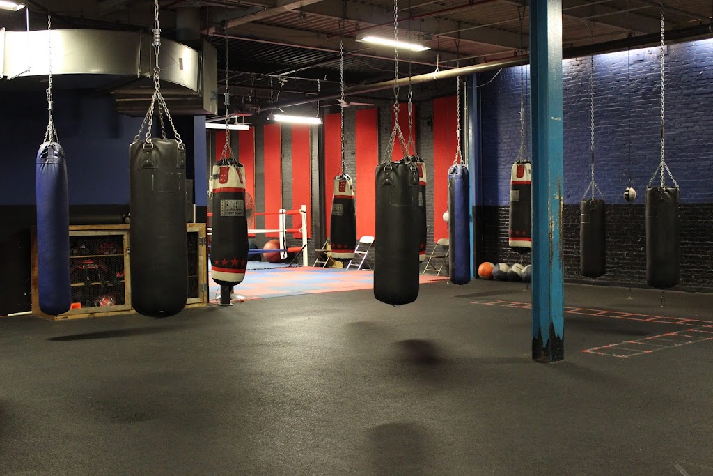  Bayshore Athletic Club