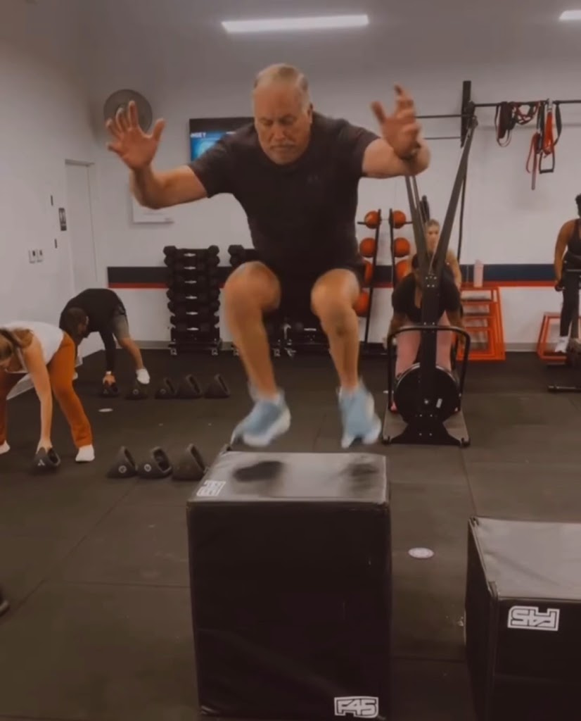  F45 Training Lantana Plaza