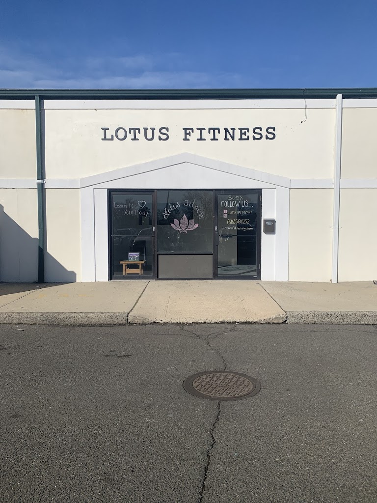  Lotus Fitness