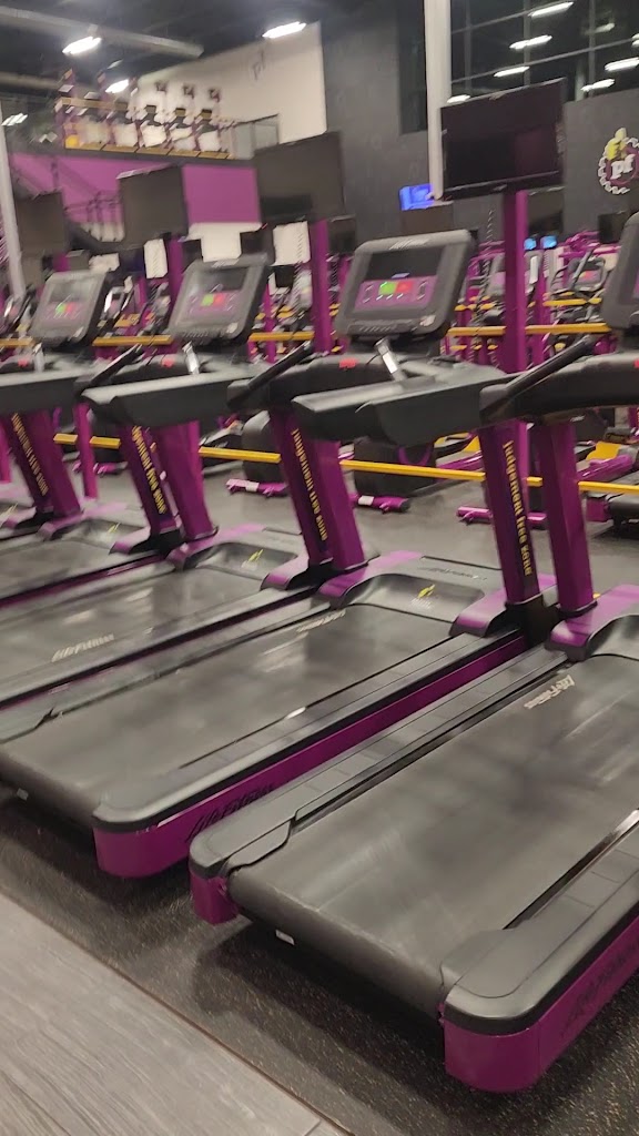  Planet Fitness