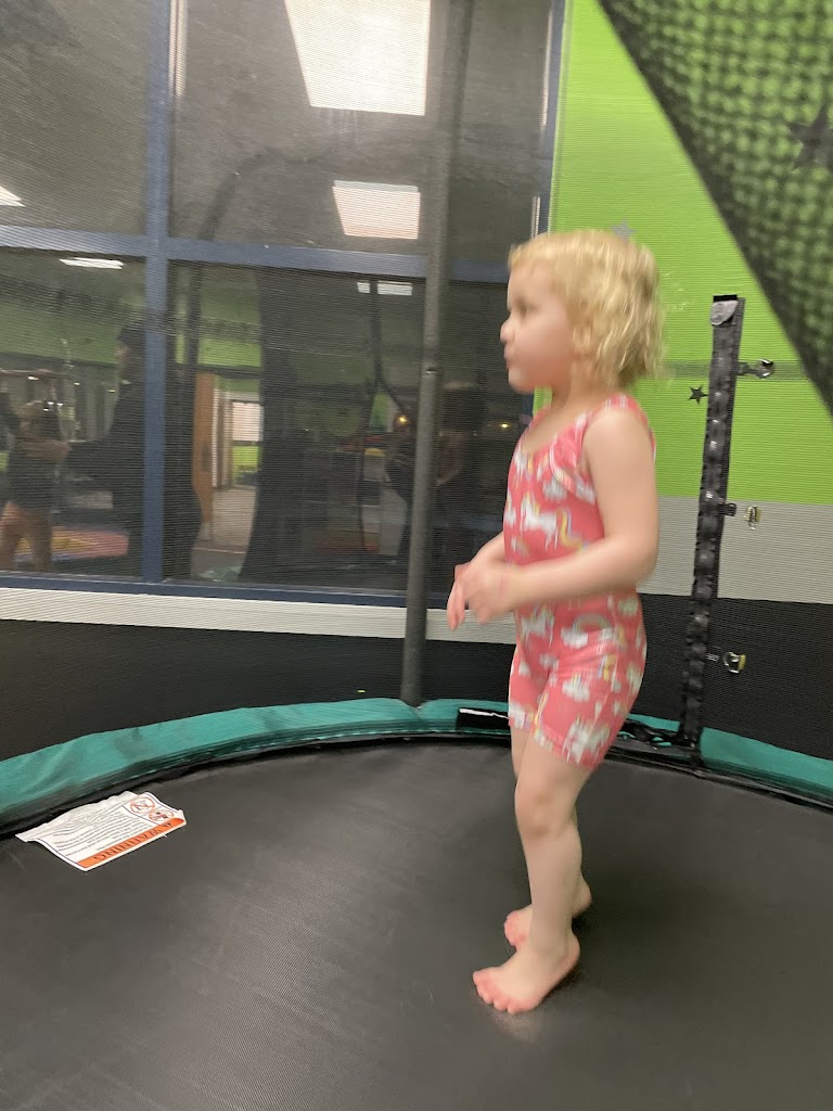  Walworth County Gymnastics Center