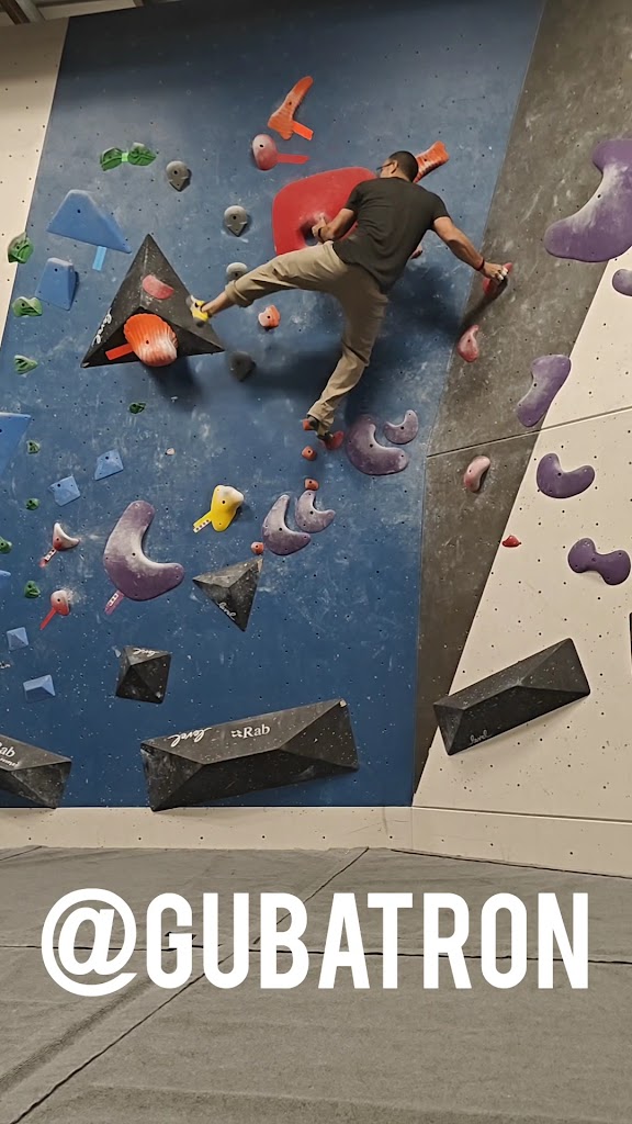  The Spot Bouldering Gym