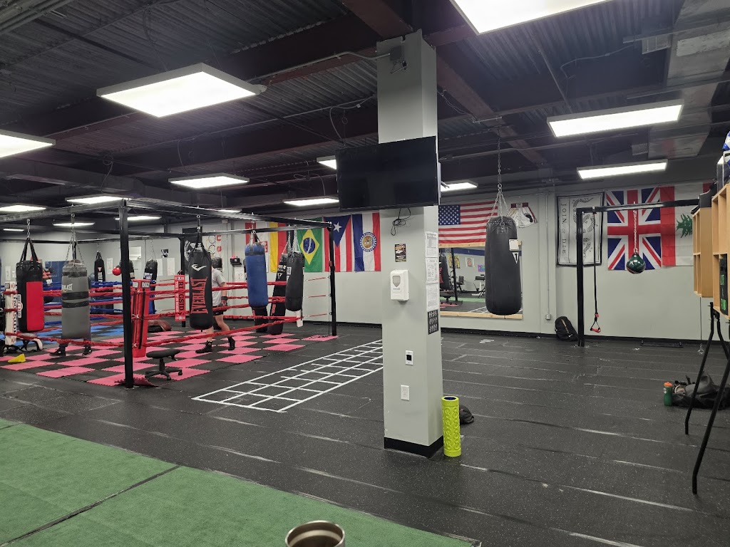  RockTop Strength Training and Boxing