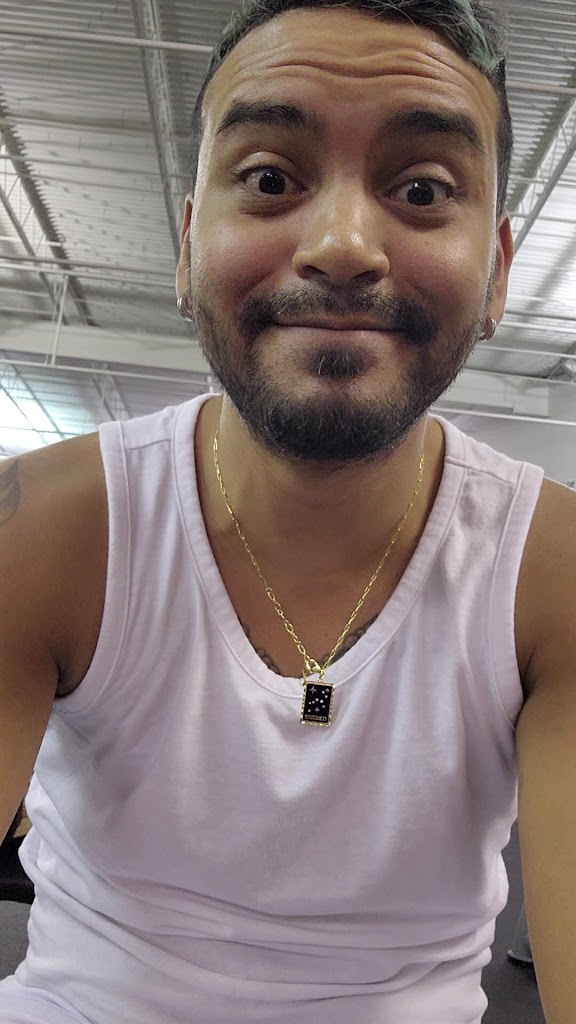  Gold's Gym San Antonio Alamo Heights