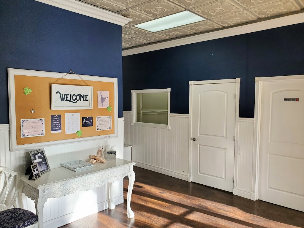  Royal School of Ballet