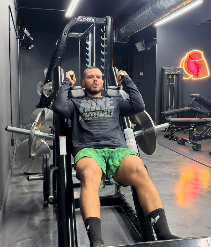  Iron University Inc.