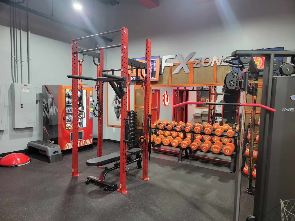  HOTWORX - Kansas City, MO - Metro Crossing