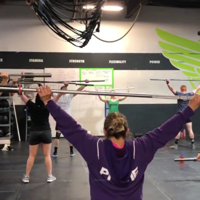  NovemFit - Community Fitness