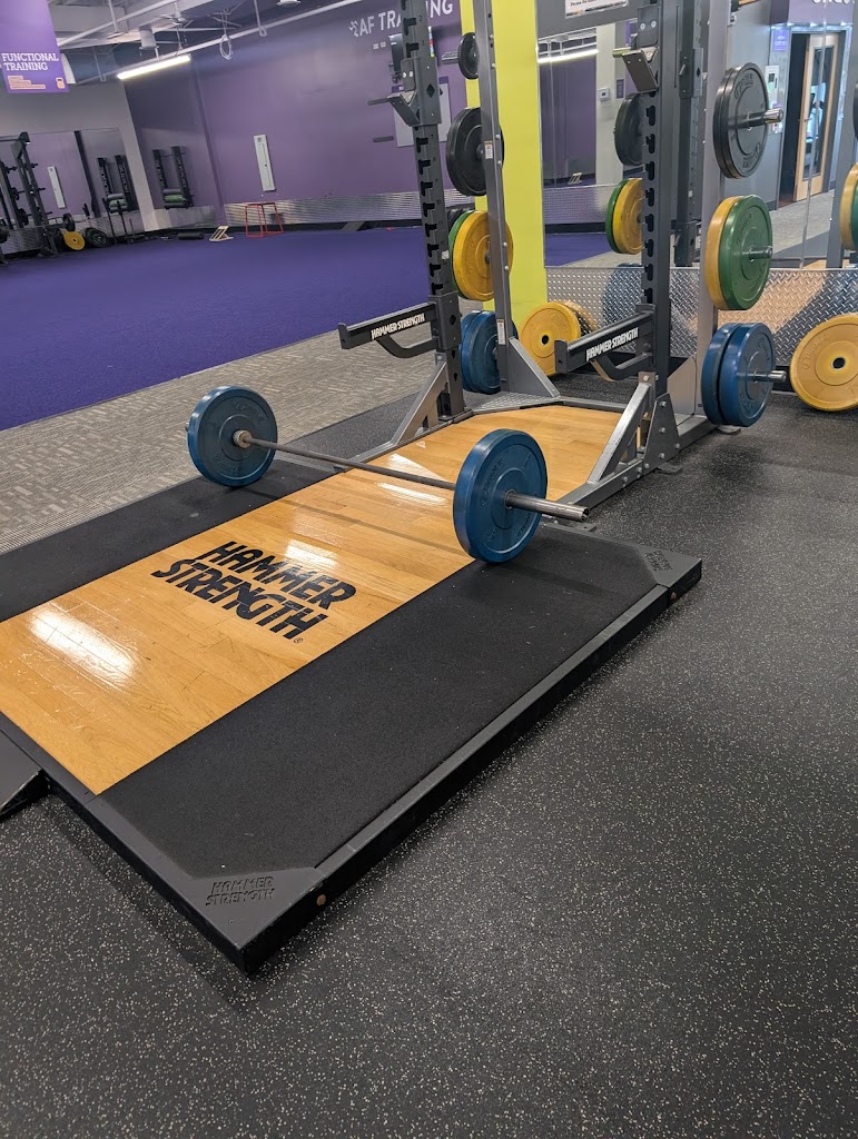  Anytime Fitness Naperville - Route 59