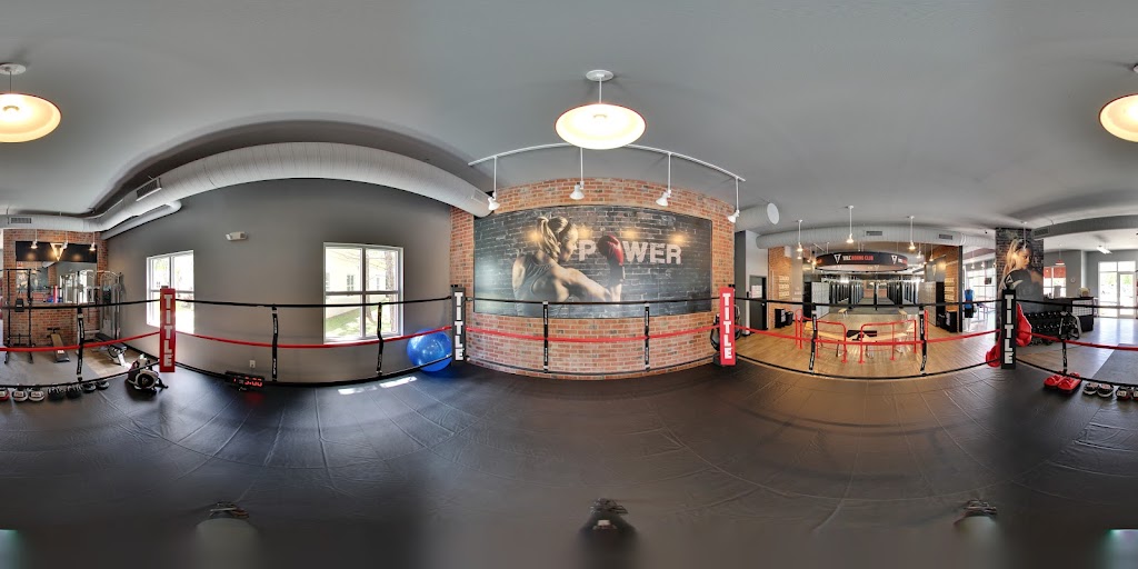  TITLE Boxing Club University Park