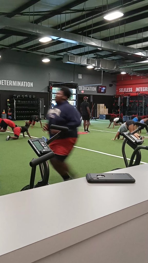  D1 Training Tallahassee