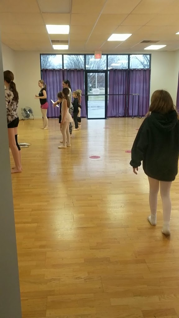  Northstar Dance Center- Norwalk Dance Center