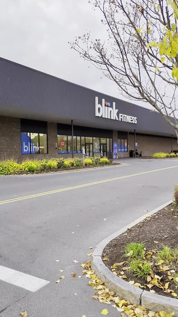  Evolve Fitness Syracuse