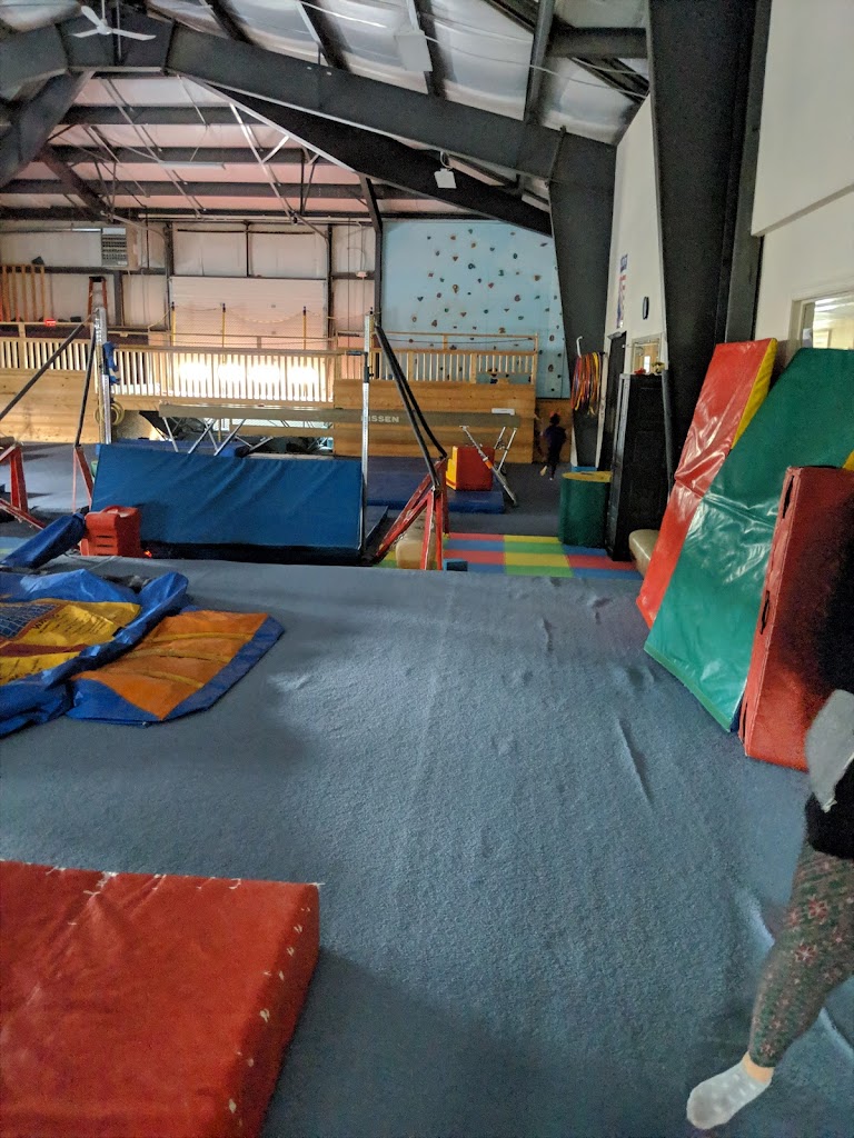  Big East Gymnastics Inc