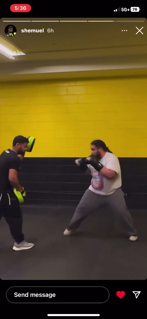  CKO Kickboxing Sheepshead Bay