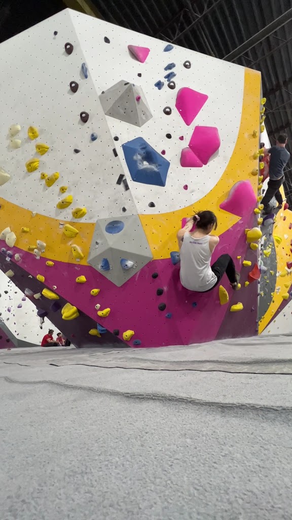  First Ascent Humboldt Park